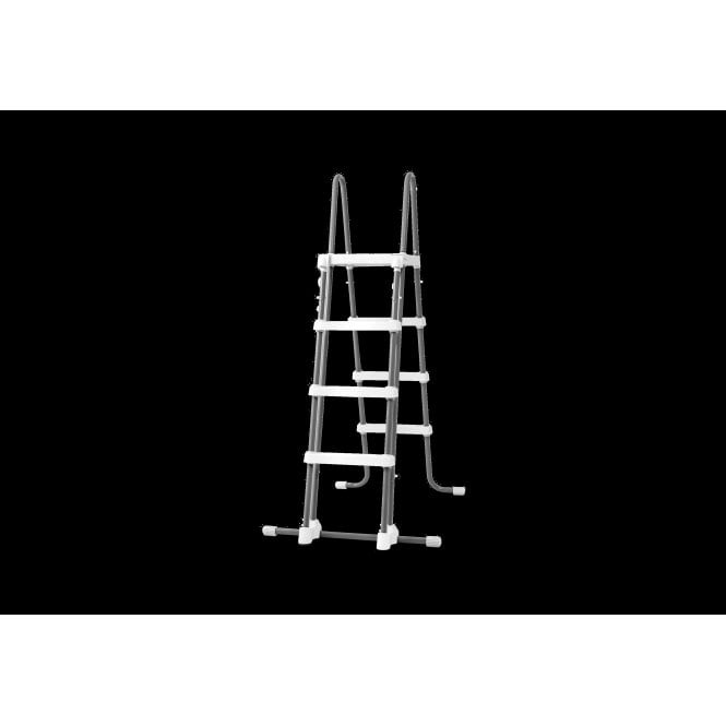 Intex Swimming Pool Ladder With Removable Steps For 48