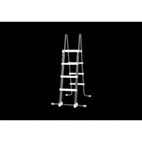 Swimming Pool Ladder With Removable Steps For 48" Wall Height