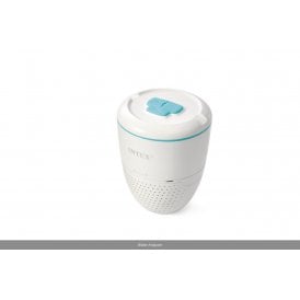 Intex WIFI Water Analyzer