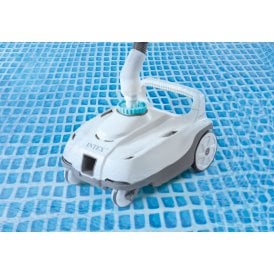 ZX100 Automatic Swimming Pool Cleaner