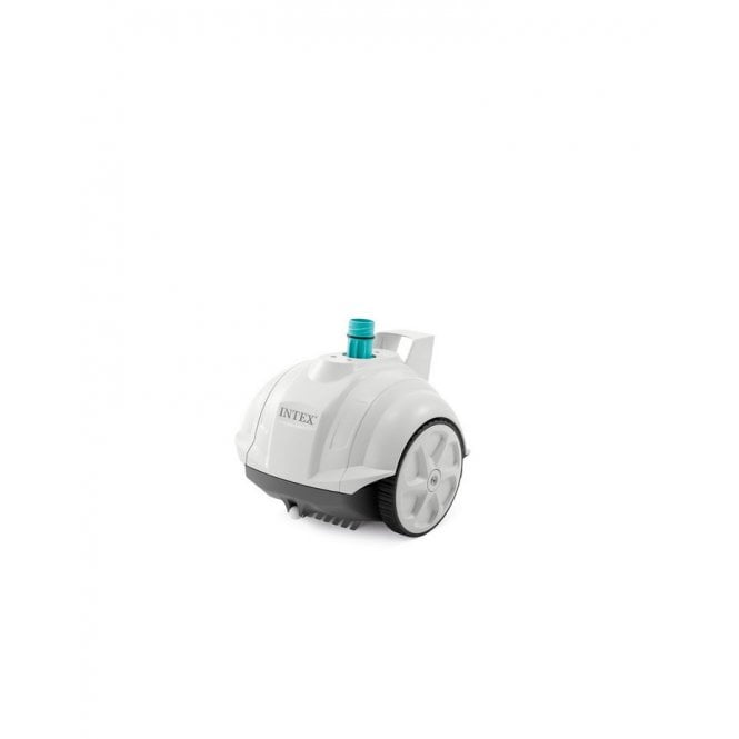 Intex  ZX50 Automatic Pool Cleaner For Smaller Pools  - CUSTOMER RETURN