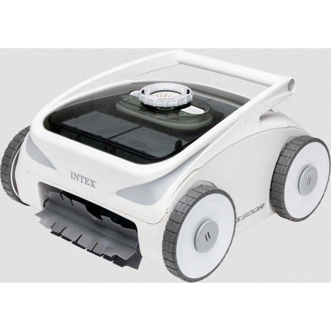 Intex  ZX500R Robotic Swimming Pool Cleaner 28624