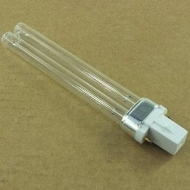 9 Watt PLS UV Replacement Light Bulb/Tube/Lamp