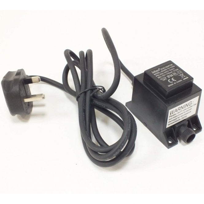 Jebao  All In One Internal Pond Filter Transformer Ballast