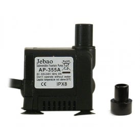 AP 355 Small Water Feature Pump