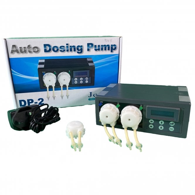 Jebao Automatic Dosing Marine Reef Pump
