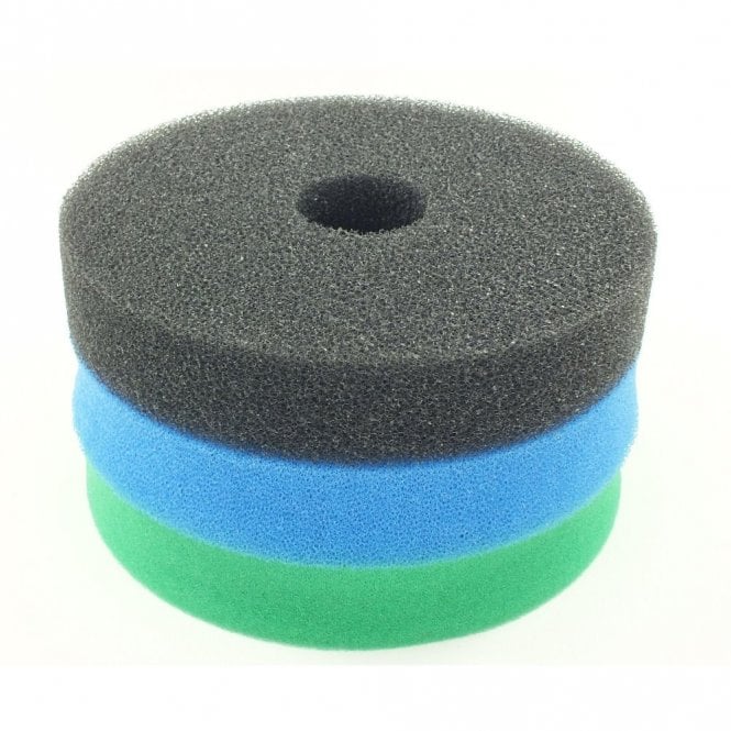 Jebao BF 9000 Pressure Filter Foam Sponge Set