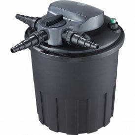 BF Bio Pressure Fish Pond Filter With Back Flush