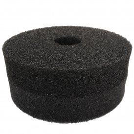 BF12000 Pressure Filter Foam Sponge Set