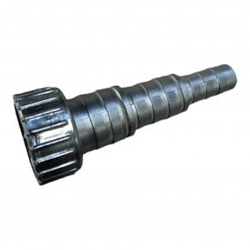 CF 10 Female Threaded Pond Hosetail Fitting