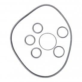 CF 10 Pressure Filter Replace O ring Seal Kit