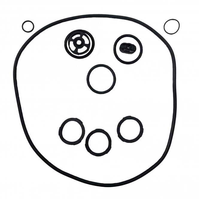 Jebao CF 20 And 30 Seal Kit