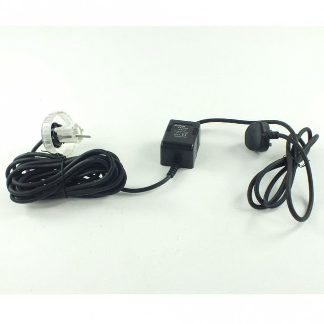 Jebao CF-30 11 Watt Pressure Filter Replacement UV Electrics Ballast