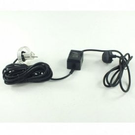 CF-30 11 Watt Pressure Filter Replacement UV Electrics Ballast