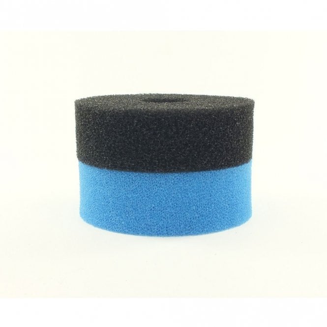 Jebao Easy Clean 4000 Pressure Filter CF10 PF10 Foam Sponge Set