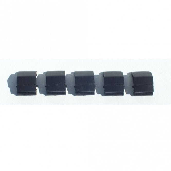 Jebao Easy Clean 4000 Replacement Filter Lid Clips 5 Pack
