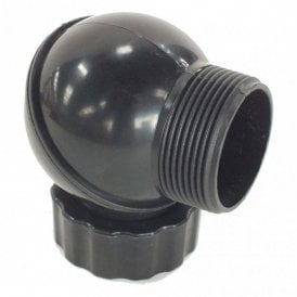 Eco Pump Ball Joint Fitting 45mm Thread
