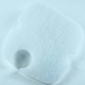 Fine Poly Pad For 203U And 204U External Aquarium Filter