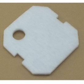 Fine Poly Pad For 402 And 403 External Aquarium Filter