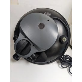 Jecod BF 12000 Complete head assembly