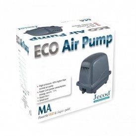 Jecod MA Series Koi Fish Pond Air Pump Aerator