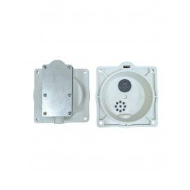 MA 100 And 120 Air Pump Replacement Flapper Valve Housing PAIR