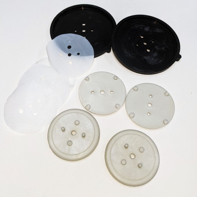 Jebao MA 120 Air Pump Replacement Diaphragm Twin Pack