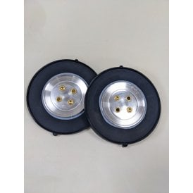 MA 150 And 200 Air Pump Replacement Diaphragm Twin Pack