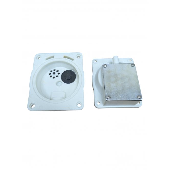Jebao MA 65 And 80 Air Pump Replacement Flapper Valve Housing PAIR
