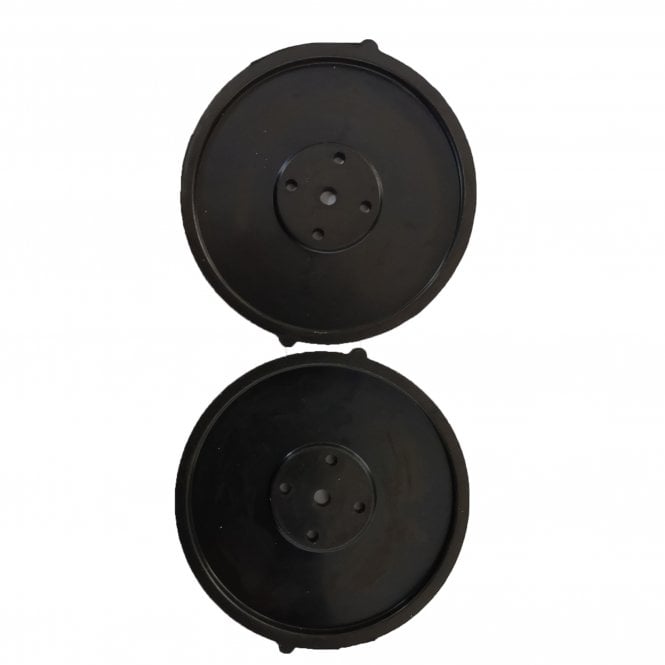 Jebao PA35 Air Pump Replacement Diaphragm Twin Pack