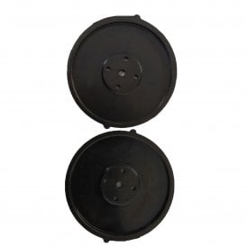 PA35 Air Pump Replacement Diaphragm Twin Pack