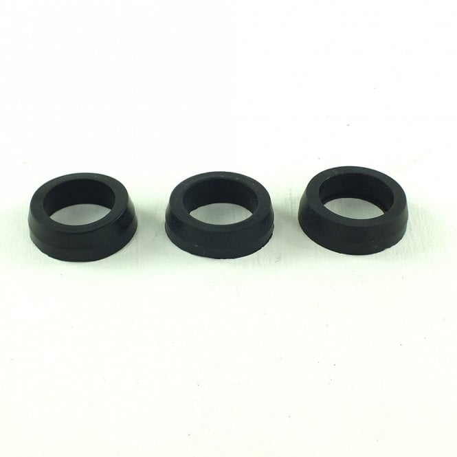 Jebao Pack Of 3 External Aquarium Filter Basket O Ring Seal For 402 Or 403