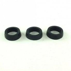 Pack Of 3 External Aquarium Filter Basket O Ring Seal For 402 Or 403