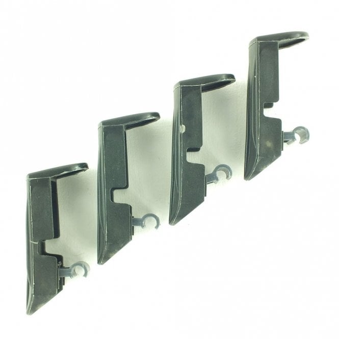 Jebao Pack Of 4 External Filter Canister Clips For 402 Or 403 
