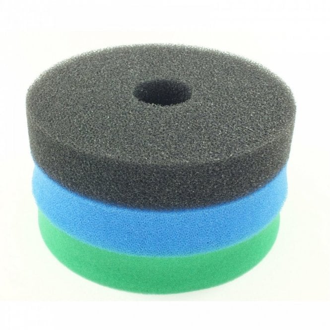Jebao PF 30 Pressure Filter Foam Sponge Set