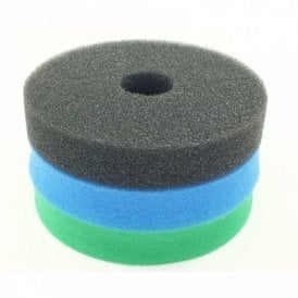 PF 30 Pressure Filter Foam Sponge Set