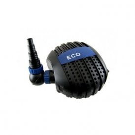 Pond Filter Pump EFP 6500 Low Wattage Eco 