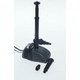 Pond Fountain Water Feature Pump PF 1000