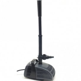 Pond Fountain Water Feature Pump PF 2000