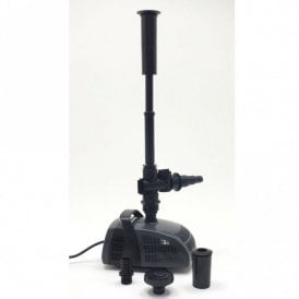 Pond Fountain Water Feature Pump PF 3000