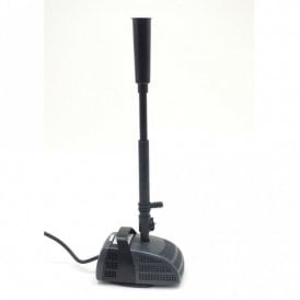 Pond Fountain Water Feature Pump PF 750