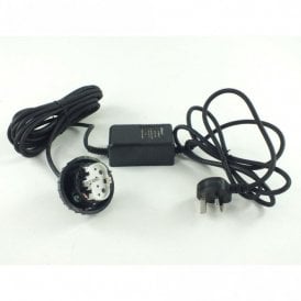 PU-36 UV Clarifier Replacement Electrics Ballast