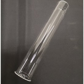 Quartz Glass Sleeve for CBF 8000 Pressure Filter
