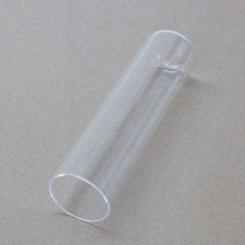 Quartz Glass Sleeve for CF10 Pressure Filter