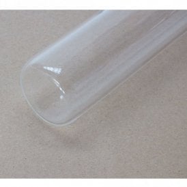 Quartz Glass Sleeve for PU 11 UV Clarifier