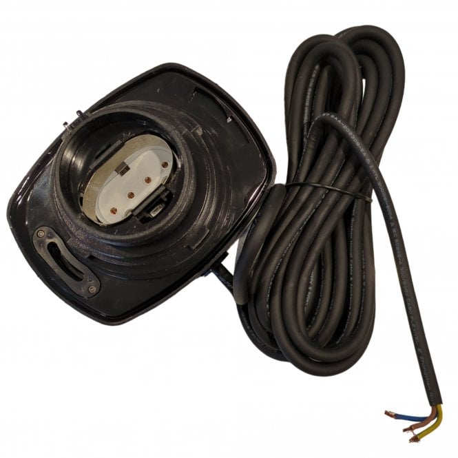 Jebao STU Stainless Steel UV Replacement Ballast Electical Head