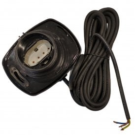 STU Stainless Steel UV Replacement Ballast Electical Head