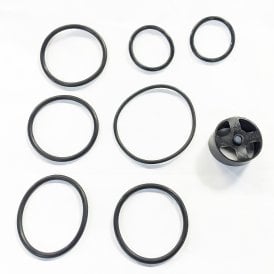 STU UV Clarifier Seal Kit All Models