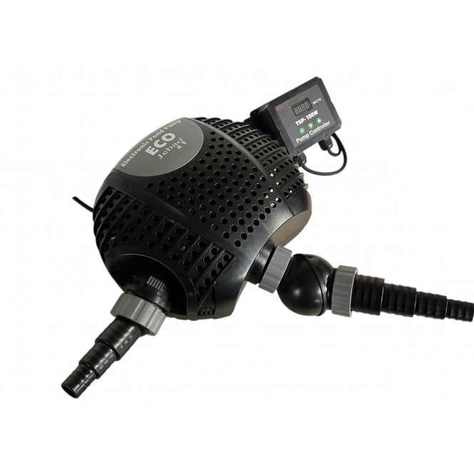 Jebao  TSF 10000 Eco Pond Filter Pump 