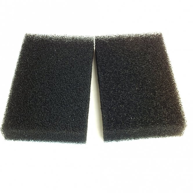 Jebao UBF 18000 2 Piece Coarse Foam Filter Set
